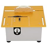 Das Push-Rule-T-Nut-Upgrade dieses Produkts, ein vollständiger Satz CNC-Bearbeitung, hohe Genauigkeit, viel höhere Genauigkeit als bei üblichen Schwalbenschwanznuten, hohe Schnittgenauigkeit und lange Länge, das Schneiden ist sicherer.