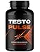 TESTO PULSE | 180 Compresse | Azione Booster Rapida e Potente | Aumento Massa...