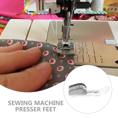 Set 4 Pies para Máquina de Coser DOITOOL Resistente al Desgaste miniatura 3