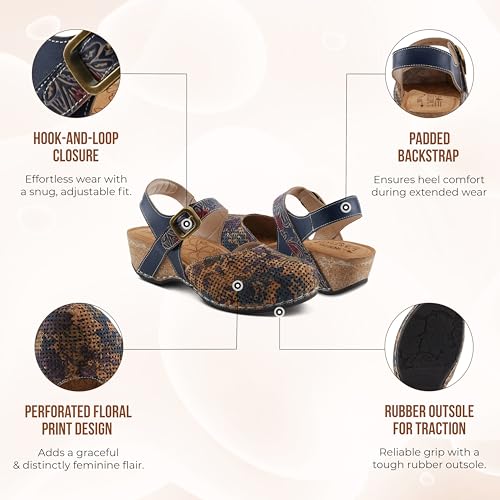 Spring Step L'Artiste Womens Koraline4