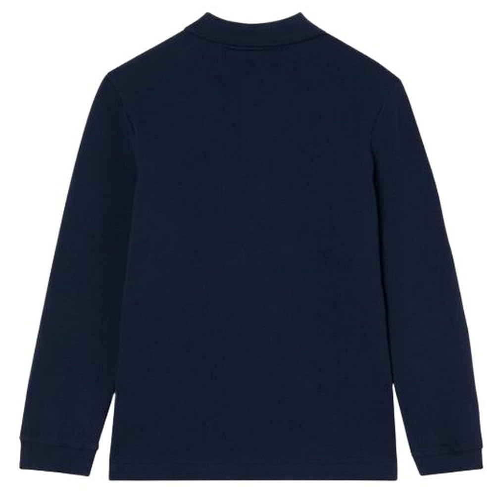 Lacoste Kids 847387 Long Sleeve Polo 6 Years