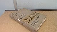 Atoms, rocks and galaxies;: A survey in physical science B00085JWSI Book Cover