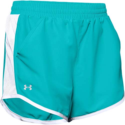 Image of Under Armour Women Sports Shorts