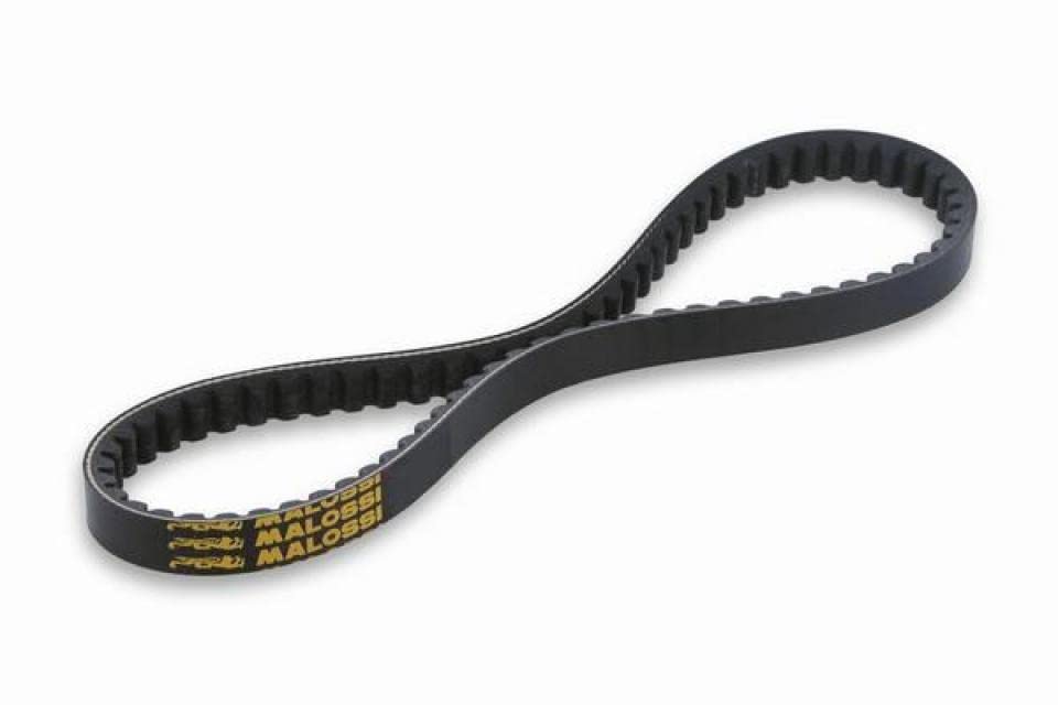 Cinghia di trasmissione Malossi per Scooter Piaggio 125 Liberty 4T 2000 Ã 2017 6116117 / 814X22.5X10.3X30簞 Nuovo di zecca