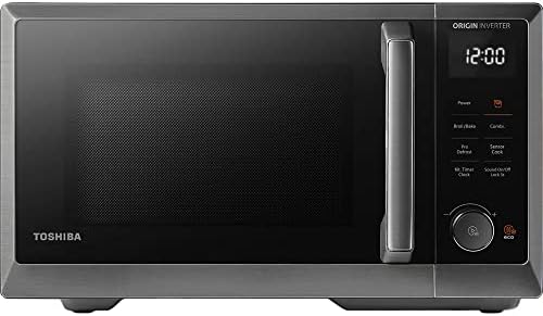 Countertop Microwave Oven 