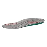 Sottopiede STEITZ Secura ESD ORTHO-SOFT, medio/normale e Senufo Ausfuhrung, taglia 44