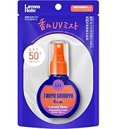 Amazon.co.jp: Lavons Holic(ラボン ホリック) 香ルUVミスト ヘア