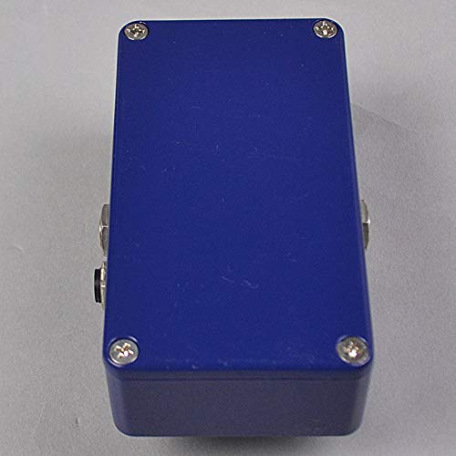 Amazon | Atlas Pedal River Distorion コンパクトエフェクター