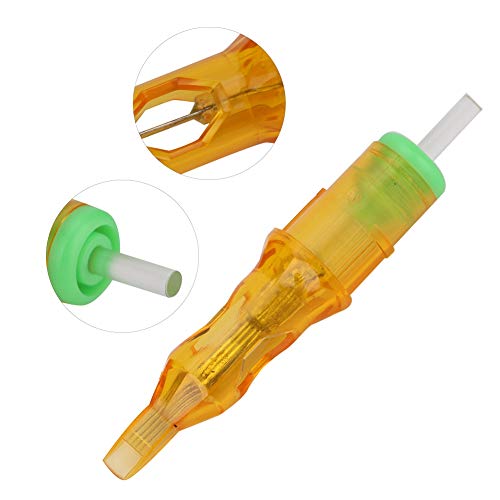 Aghi per tatuaggio a cartuccia da 20 pezzi/set