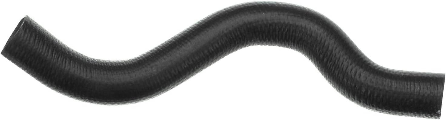 ACDelco Gold 22594M Molded Upper Radiator Hose
