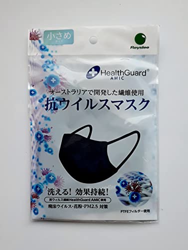 Reyslee MȂ TT RD ̍\ }XN SOLID FIT MASK ubN (M)