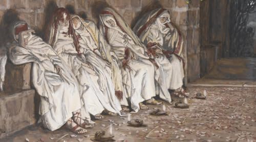 The Gospel of Matthew #36