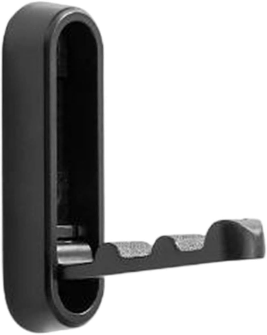 Invisible Foldable Wall-Mounted Hook - Heavy-Duty Metal Coat & Bag Hanger Space-Saving Design Ideal for Home Office and Entryway nization