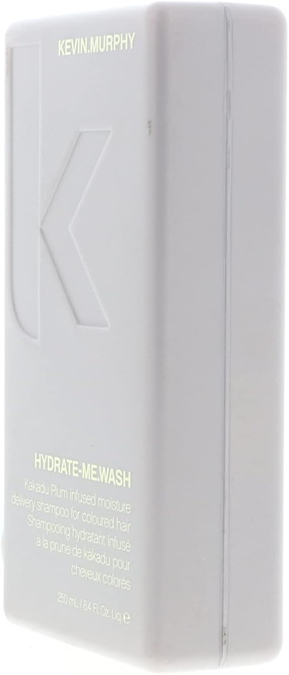 Kevin Murphy Hydrate Me Wash Kakadu Plum Infused Moisture Delivery Shampoo