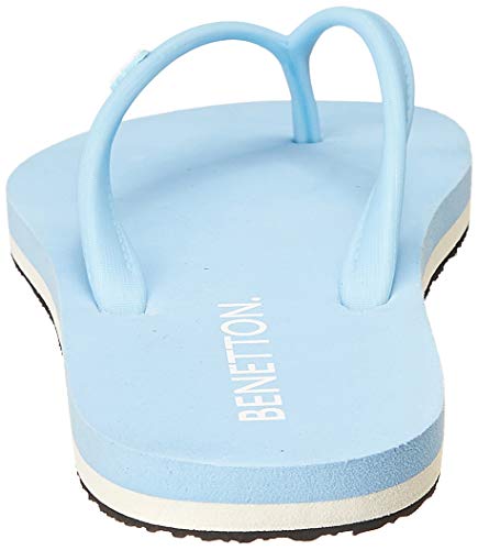 Image of United Colors of Benetton Women's 20a8cffpl750i Slipper