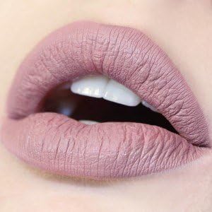 Colourpop Ultra Matte Liquid Lipstick (Trap) by Colourpop