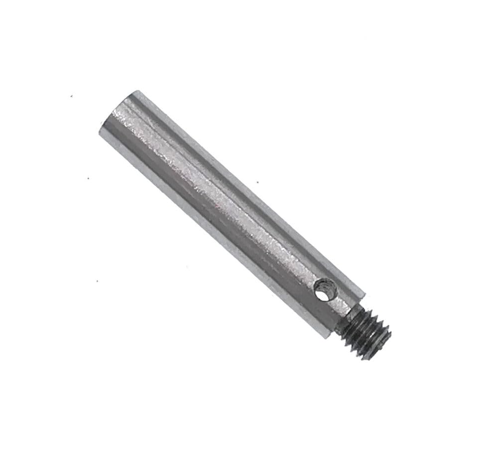 for TESA HITE 00760184 Probe Extension Rod for Height Gauge M3 Thread 20mm Length