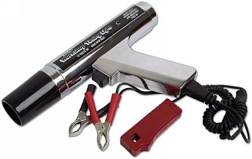 LASER G4133 - Timing Light - Workshop