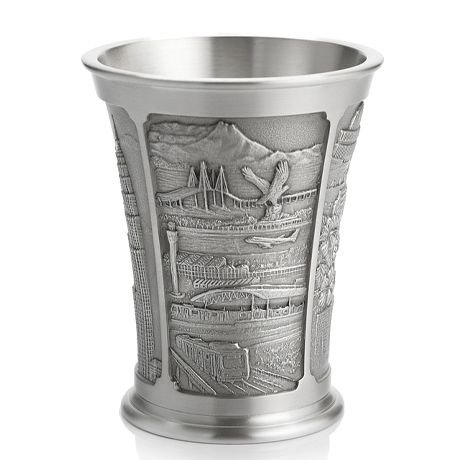 Amazon | Royal Selangor 手仕上げ マレーシアコレクション ピューター