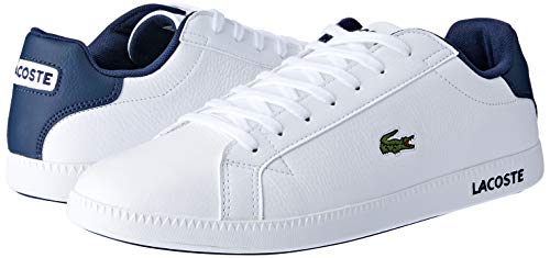 Lacoste Sport Graduate Lcr3 SPM Dk, Sneakers Uomo