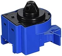 Algopix Similar Product 10 - SAMSUNG DC96-01703G Pressure Sensor