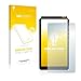 upscreen Anti-Glare Screen Protector compatible with Hiby New R6 â€“ Protection Film Matte