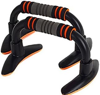 pushup bar situp exercise muscle abs health diet home training essentials
