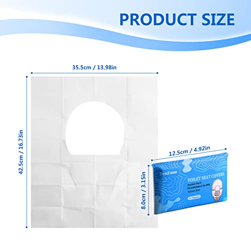 Tenfans Z4-5XCK-B79A-888 Toilet Seat Covers thumb #2