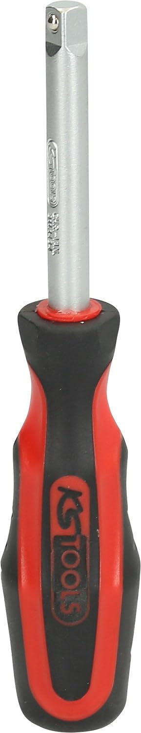 KS Tools Giravite quadro 1/4" 150mm