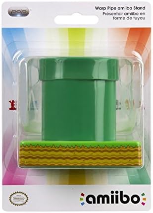 Amiibo mario stand Clearance