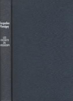 Hardcover Les amants du Mississipi [French] Book