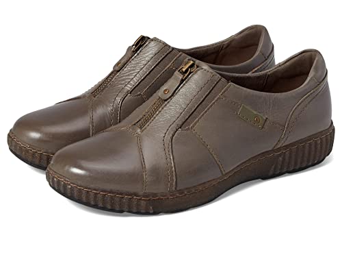 Image of Clarks Womens Magnolia Zip