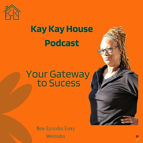 Kay Kay House cover art