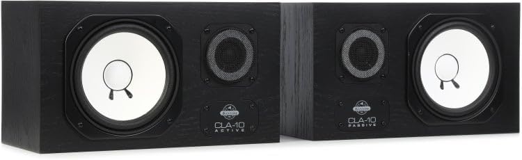 Avantone Pro CLA-10 Passive Studio Monitors