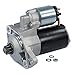 Produktbild ATEC Germany Anlasser