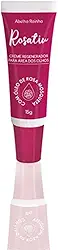 Creme para Área dos Olhos com Óleo de Rosa Mosqueta(15g) - ROSATIV - Abelha Rainha
