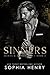 Sinners: Saints and Sinners Duet Book 2