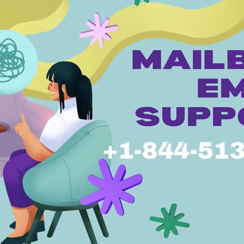 Page de couverture de Why Is My Mailbird Mail Not Working?