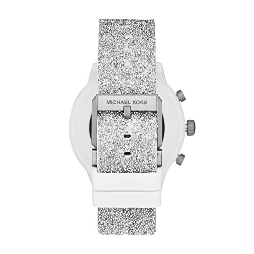 Michael Kors Mkgo Digital Black Dial 