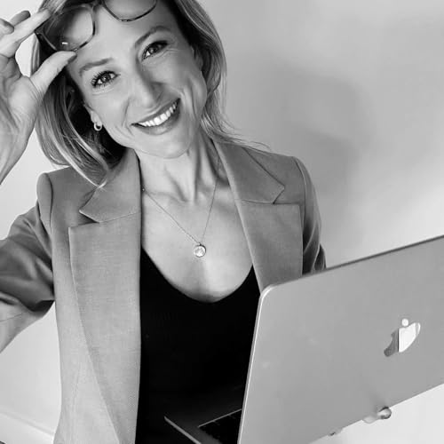 140. Mallory Byers - Ex-Salesforce Recruiter | Founder of The Inner CEO Method&trade;