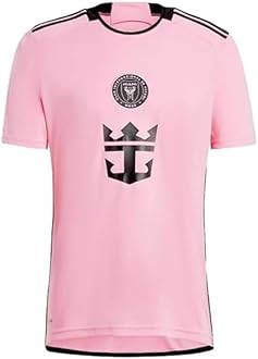 RJM Sports Football Team Mesii Jersey 2022 (Kids,Boys,Men)