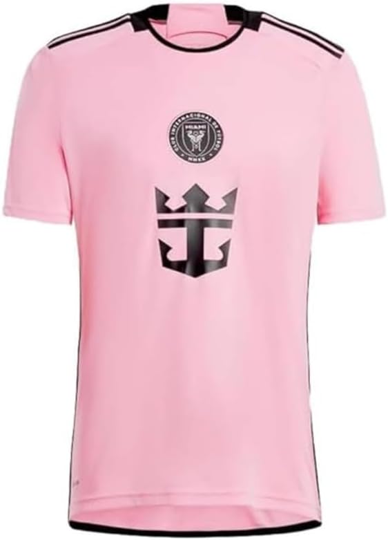 RJM Sports Football Team Mesii Jersey 2022 (Kids,Boys,Men)(Small 36,Multicolor-1)