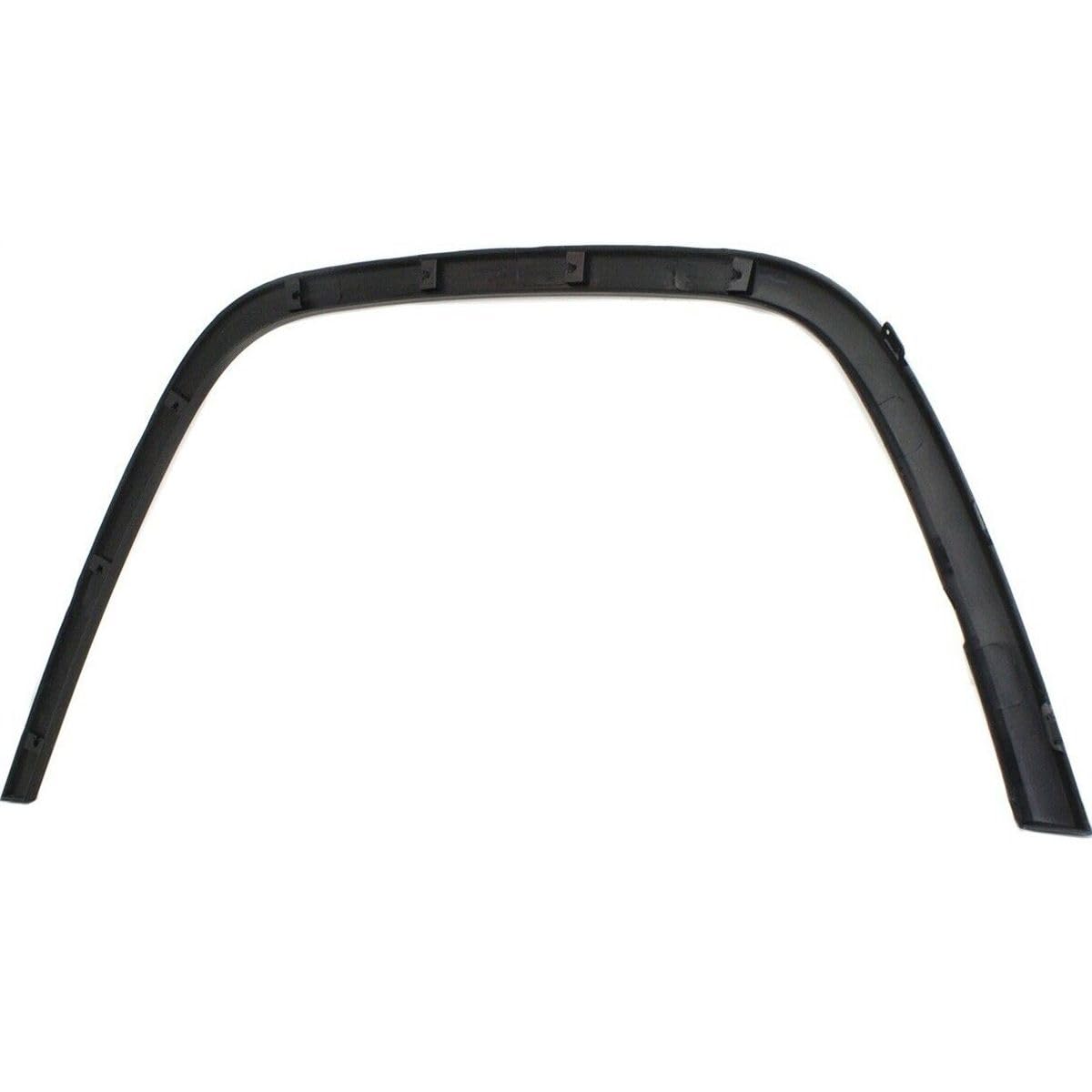 Amazon.com: NoadaAuto Wheel Protector Flare Front Left Hand Side 