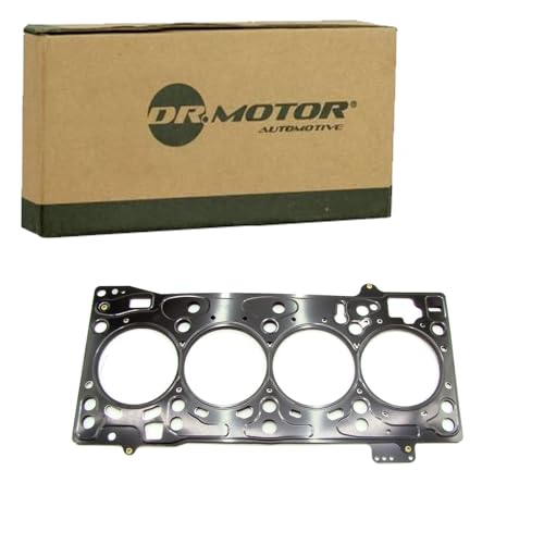 DR.MOTOR AUTOMOTIVE DRM21248 Joint de culasse Compatible avec VW Golf 7 3/5 portes 5G1, BQ1, BE1, BE2 Tiguan I 5N, AUDI A3 Sportback 8VA, 8VF A4 B8 Avant 8K5 Q5 8RB