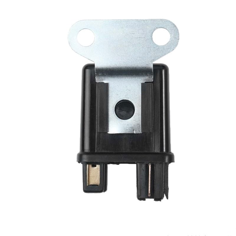 8-94248-161-0 8942481610 Safe Relay Glow Plug for Hitachi EX35U EX27U EX50U ZAXIS35U ZAXIS27U ZAXIS50U ZAXIS40U Engine for Isuzu Engine C240 4JJ1 12V