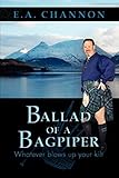 Ballad of a Bagpiper
