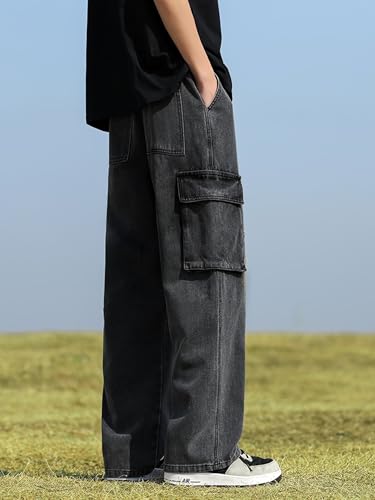 Image of Lymio Jeans for Men | Denim for Men | Jeans Pant (LU-72-73)