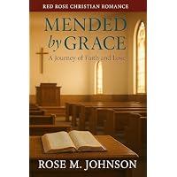 Mended by Grace
