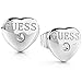 Produktbild Guess Damen Ohrstecker Versilbert - UBE28076