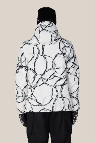 Image of 686 Men's Foundation Insulated Jacket with Hood